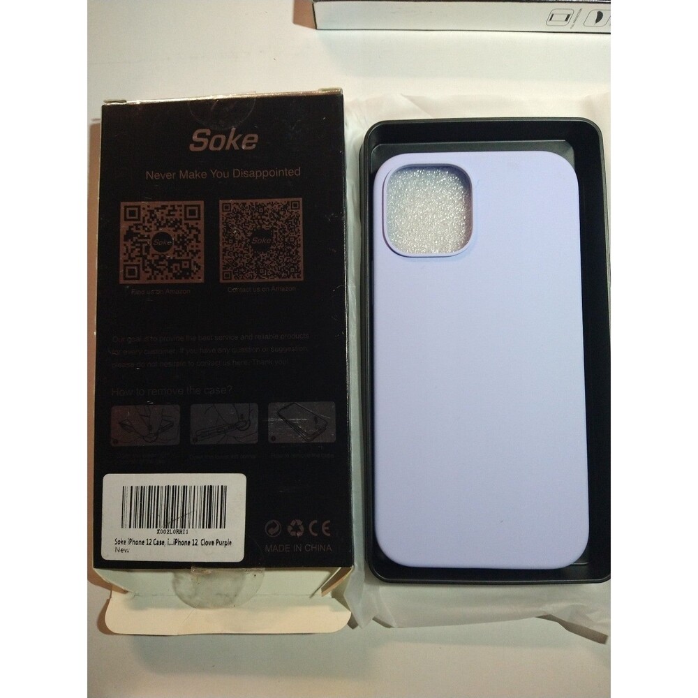 Iphone 12 case